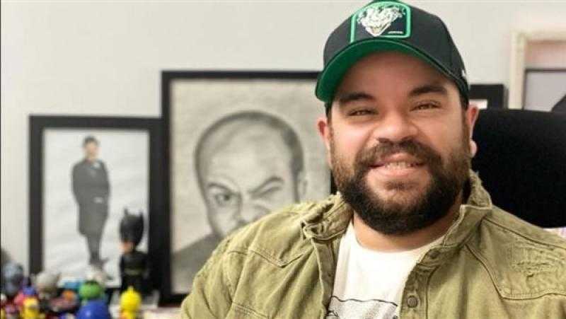 محمد عبدالرحمن يترقب عرض «الدعوة عامة» بعد خضوعه لجراحة قلب مفتوح