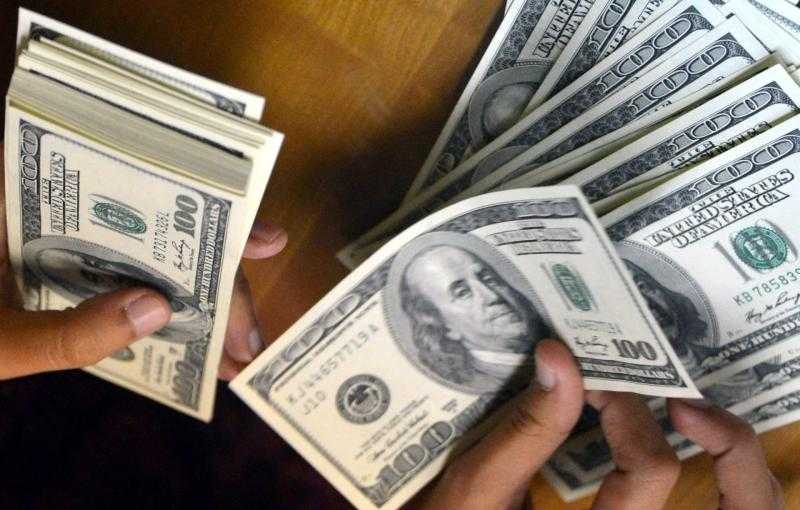 سعر الدولار اليوم الأربعاء