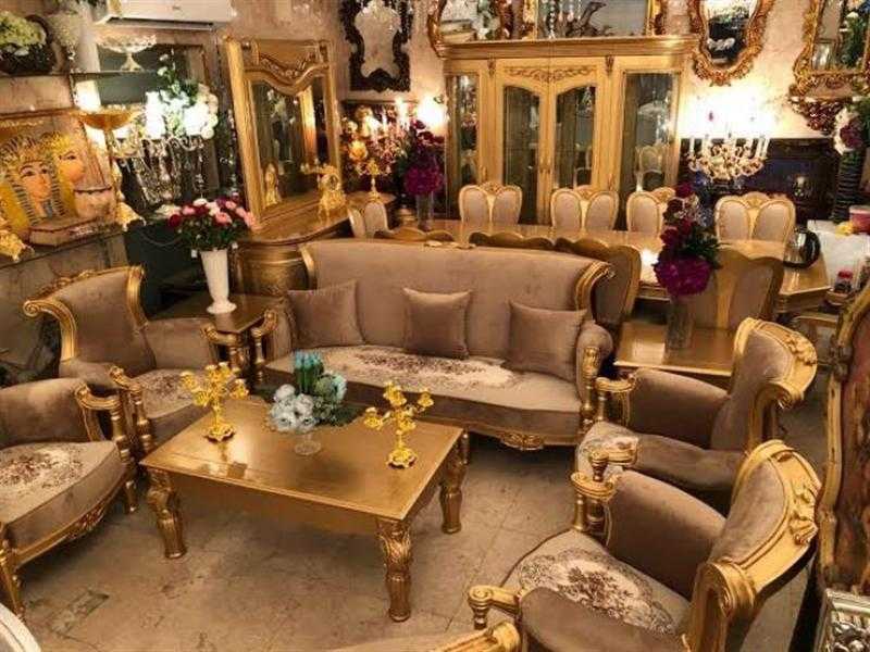 تقرير: المصريون سددوا 563 مليون جنيه لأقساط شراء الأثاث في 5 أشهر