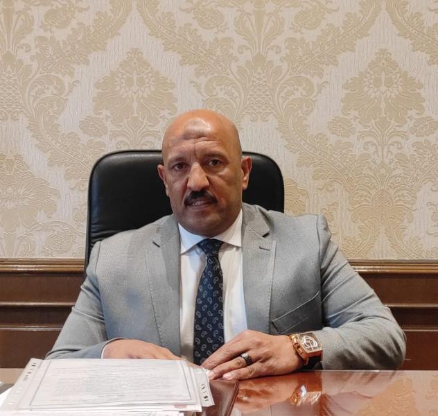 خط أحمر