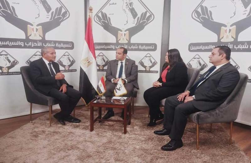 خط أحمر