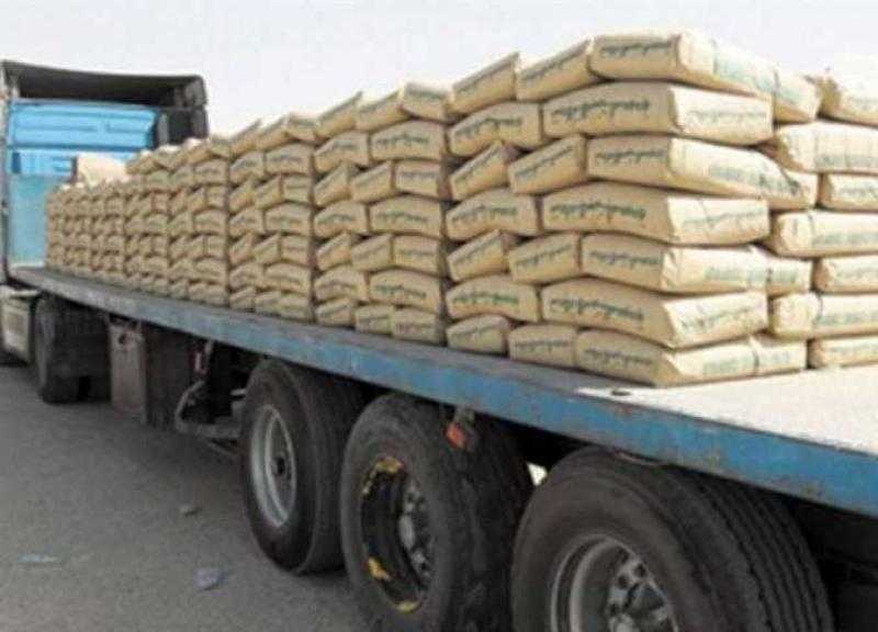 سعر طن الأسمنت اليوم الخميس 11 أغسطس 2022