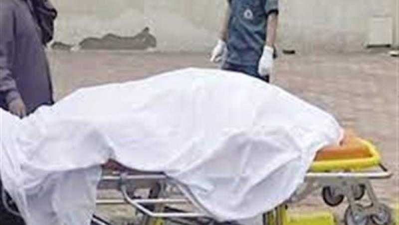 تفاصيل قفز شخص من الطابق الثامن في الجيزة