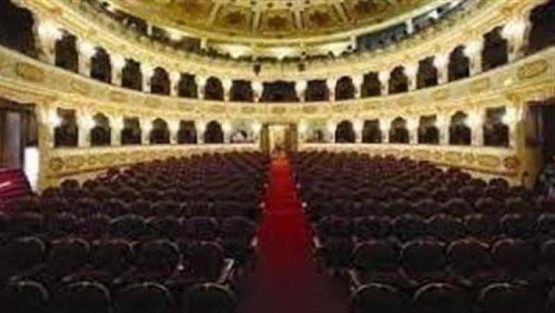 المسرح القومي يقدم «الحفيد» في موسم جديد 18 أغسطس