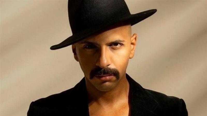 حسن أبو الروس يطرح فيديو كليب جديد بعنوان ”لما باجي”