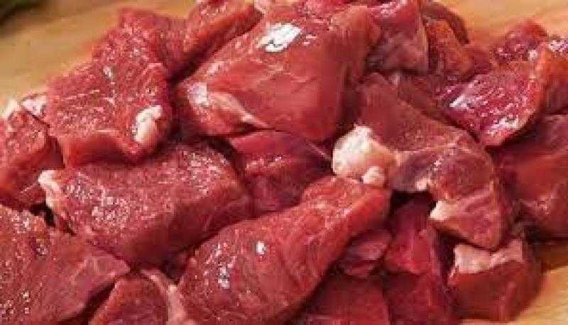 سعر اللحوم في السوق اليوم الخميس 11 أغسطس 2022