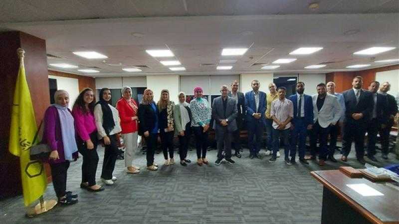اتحاد بنوك مصر يعيد تنفيذ برنامج تدريبي حول «الجوانب القانونية للعقود والضمانات المصرفية ومشاكلها العملية»