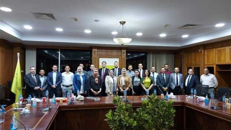 للمرة الخامسة.. اتحاد بنوك مصر ينفذ برنامجا تدريبيا حول «التحول الرقمي»