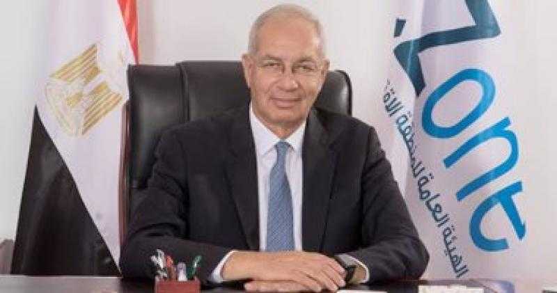 رئيس اقتصادية قناة السويس: موانئ مصر ستكون قريبا جاهزة للتعامل مع الوقود الأخضر