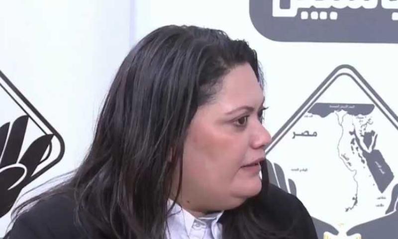 النائبة مارسيل سمير