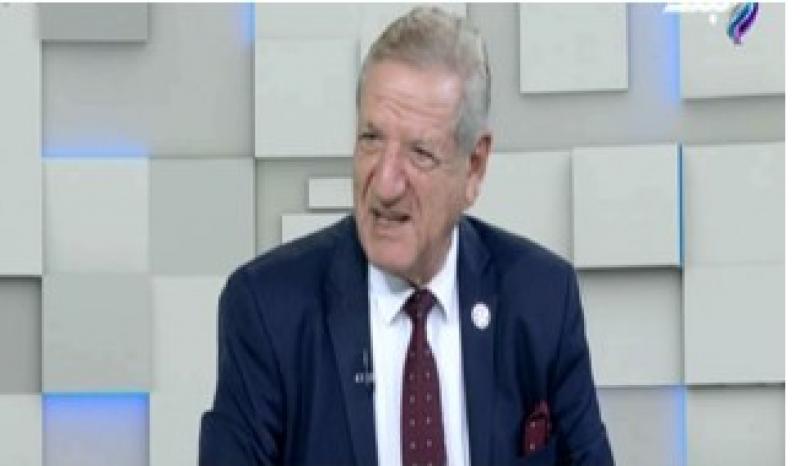 فخري الفقي: مصر وضعت 130 مليار جنيه احتياطي لمواجهة تداعيات الأزمة الروسية الأوكرانية..فيديو