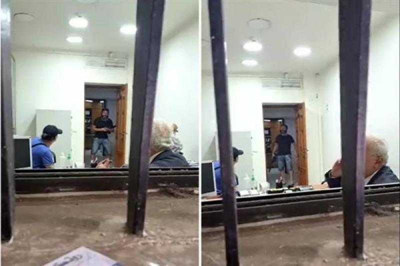 تحرير رهائن البنك بلبنان بعد احتجازهم منذ الصباح مقابل 30 ألف دولار للمسلح