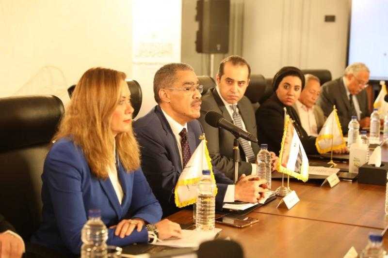 أعضاء بأمناء الحوار الوطني: تحديد أسماء مقرري اللجان خلال الاجتماعات المقبلة