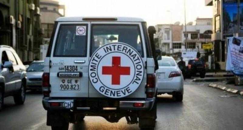 الصليب الأحمر يعبر عن قلقه إزاء التبعات الإنسانية لاشتباكات محافظة شبوة اليمنية