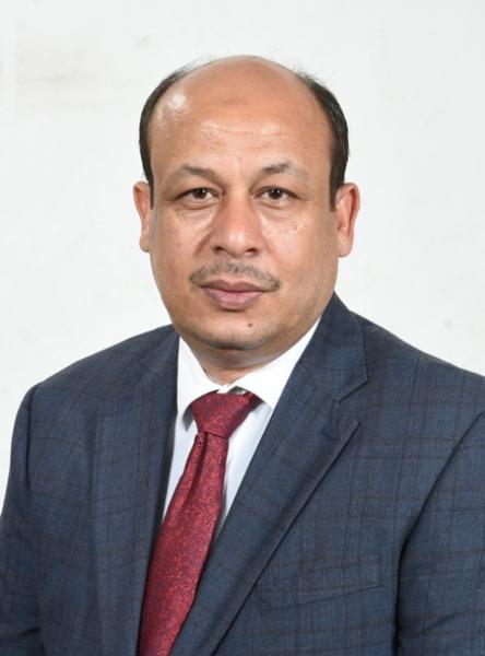 النائب سمير البيومي