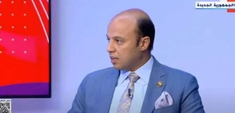 خط أحمر