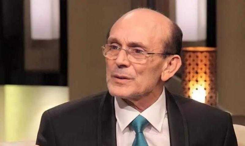 الفنان محمد صبحي: الفن يحتاج إلى نقلة نوعية لمجاراة إنجازات الرئيس السيسي