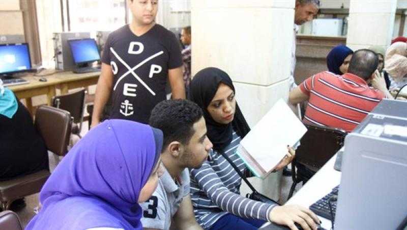 التعليم العالي: أي طالب لم يتقدم بتنسيق المرحلة الأولى سيفقد مكانه نهائيا