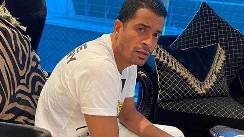 مؤدي المهرجانات أبو ليلة يكشف تفاصيل ”خناقته” مع حسن شاكوش