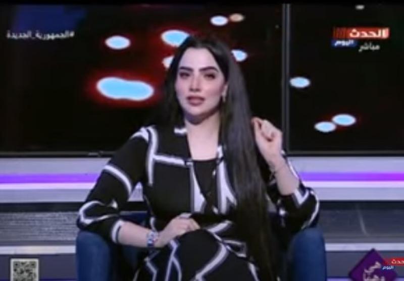 أميرة عبيد: هناك فرق بين الأنانية والبخل.. وهذه طرق العلاج