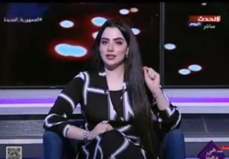 أميرة عبيد توضح كيفية التعامل مع ”الراجل الحريص”