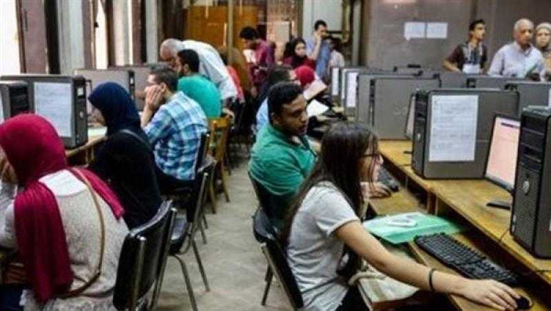 مكتب التنسيق: طلاب الدور الثاني يمكنهم دخول كلية الطب