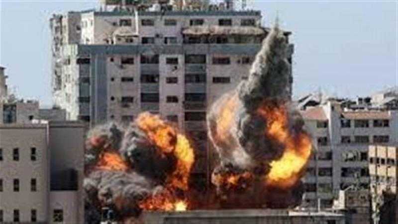 استشهاد فلسطيني متأثرًا بإصابته خلال العدوان الإسرائيلي الأخير على غزة