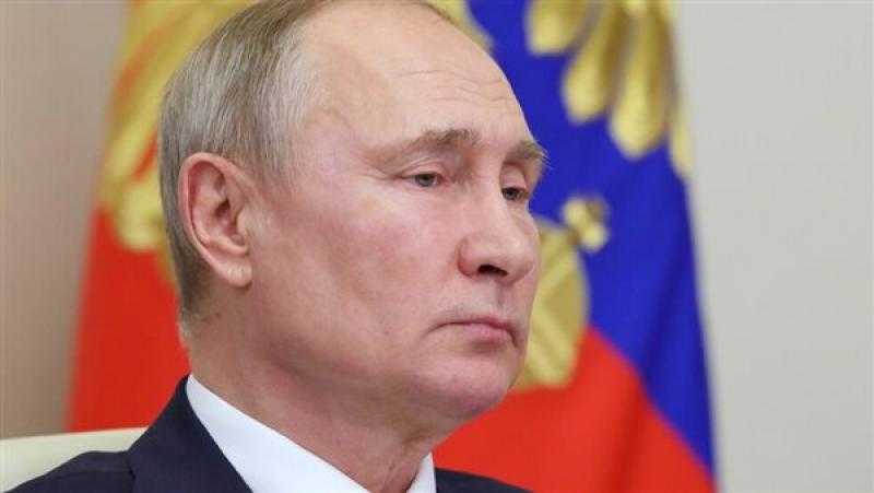 استطلاع رأي: بوتين يحظى بثقة 79% من الشعب الروسي
