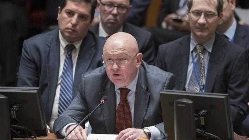 موسكو: كييف تقود العالم إلى كارثة نووية على غرار تشيرنوبل