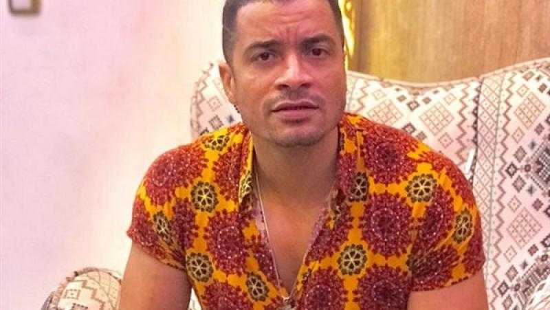 هاجمه عمرو مصطفى.. حسن شاكوش يرد: «غيران من نجاحي»