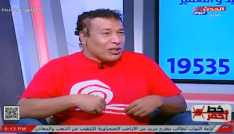 المؤلف إسلام خليل عن أغاني المهرجانات: مراراتي اتفقعت