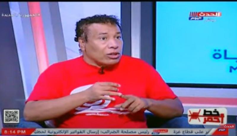 الملحن فارس فهمي يكشف أسباب تراجع أغاني المهرجانات.. فيديو