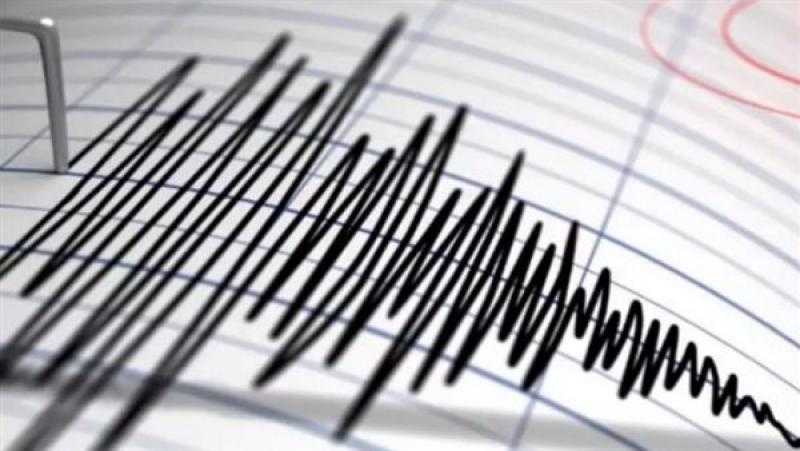 زلزال بقوة 5.9 درجة يضرب مدينة بنغازي الليبية