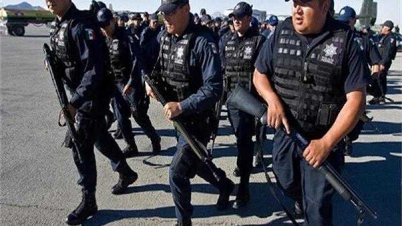 مقتل 11 شخصا وإصابة 20 خلال محاولة اختراق سجن في المكسيك