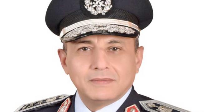 من هو محمد عباس حلمي وزير الطيران المدني الجديد؟