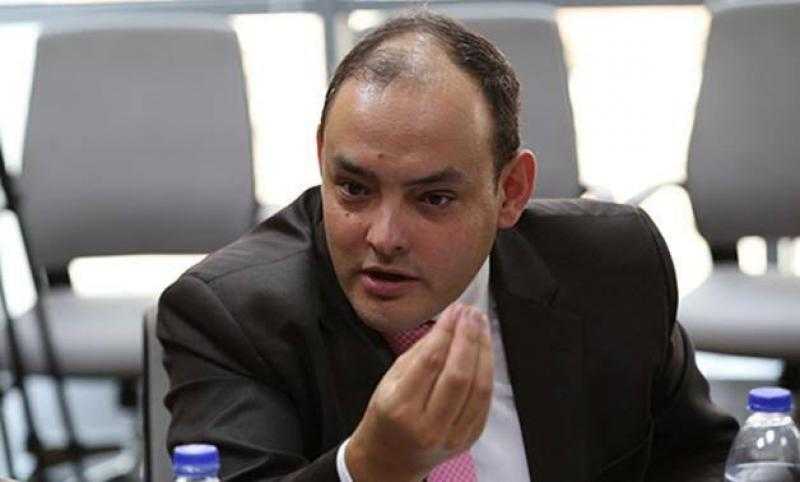 التعديل الوزاري 2022 .. أحمد سمير وزيرا للصناعة والتجارة الجديد | بروفايل