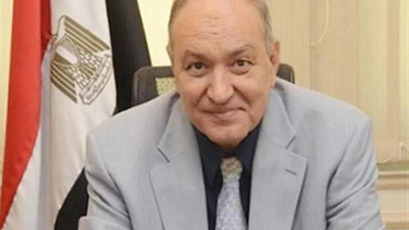 التعديل الوزاري 2022 .. محمود عصمت وزير قطاع الأعمال الجديد| بروفايل