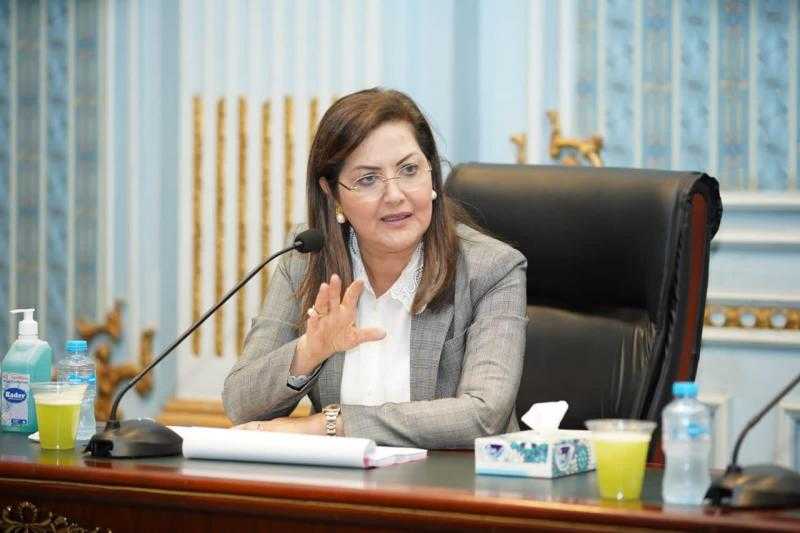 السيرة الذاتية للدكتورة هالة السعيد وزيرة التخطيط والتنمية الاقتصادية