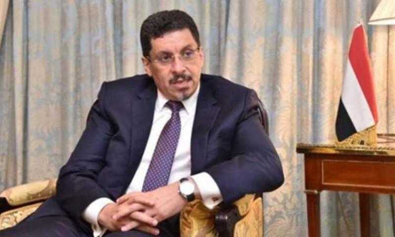 اليمن يعرب عن تضامنه مع السعودية تجاه كل ما يهدد أمنها واستقرارها