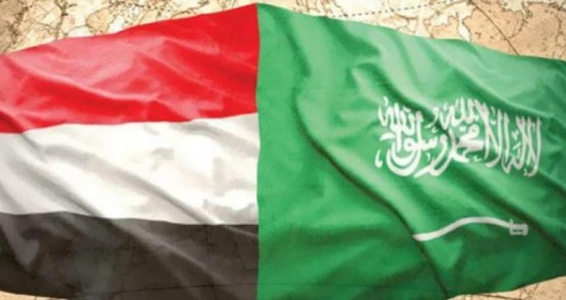 تضامن يمني مع السعودية تجاه كُل ما يُهدد أمنها