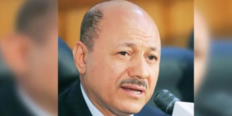 العليمي يُؤكد تماسك مجلس القيادة الرئاسي اليمني