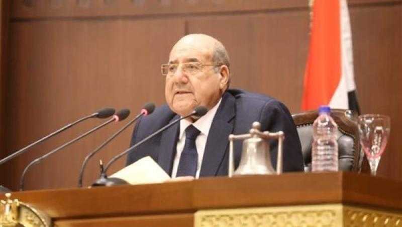 رئيس «الشيوخ» يعزي البابا تواضروس في ضحايا حريق كنيسة أبو سيفين