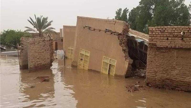 مقتل 51 شخصا في السيول بالسودان