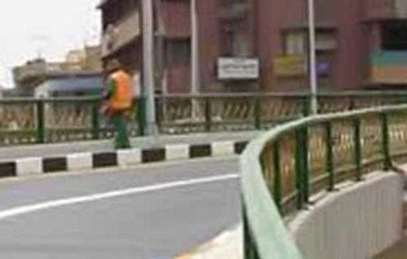محافظ القليوبية: افتتاح كوبري عرابي بشبرا الخيمة في العيد القومي بتكلفة 40 مليون جنيه