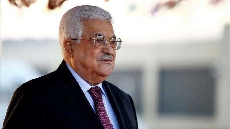 الرئيس الفلسطيني يعزي البابا تواضروس الثاني في ضحايا كنيسة المنيرة