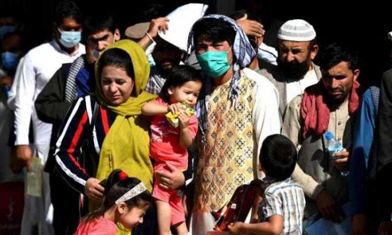 ألمانيا تتعهد بممر آمن للموظفين الأفغان التابعين لسفارتها فى أفغانستان
