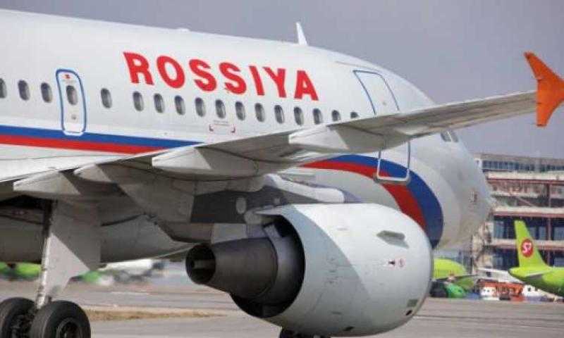 احتجاز 10 طائرات روسية فى ألمانيا بسبب العقوبات