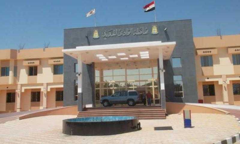 خطة متكاملة لترشيد استهلاك الكهرباء فى الوادى الجديد
