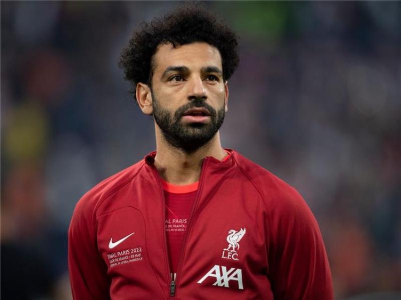 محمد صلاح 