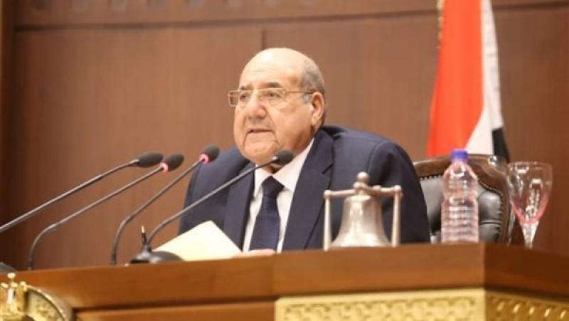 رئيس الشيوخ 